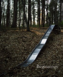 Beginnings book cover