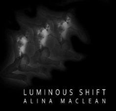 Luminous Shift book cover