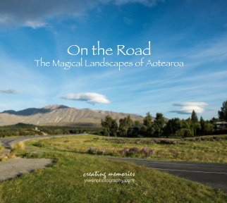On the Road book cover