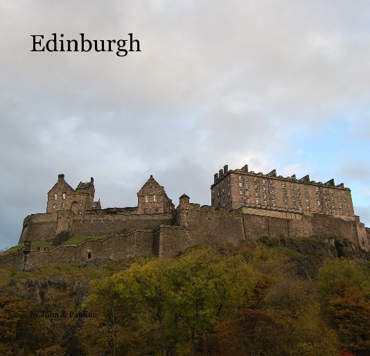 Ver Edinburgh por John & Pauline