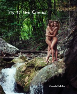 Trip to the Crimea book cover