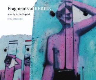 Fragments of BERLIN book cover