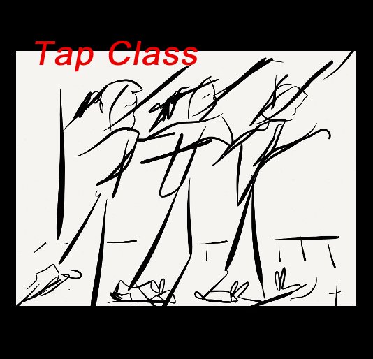 Ver Tap Class por ErinMcGeeFerrell
