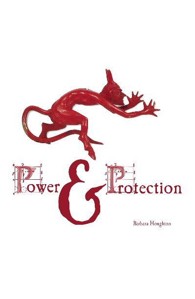 Bekijk Power & Protection op Barbara Houghton