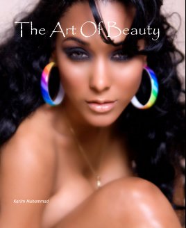 The Art Of Beauty book cover