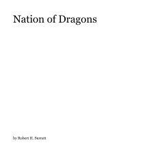 Nation of Dragons book cover