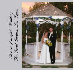 Steve & Jennifer's Wedding book cover