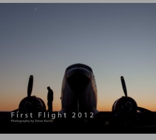 Mission Boston D-Day: First Flight 2012 book cover