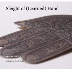 Sleight of (Learned) Hand book cover