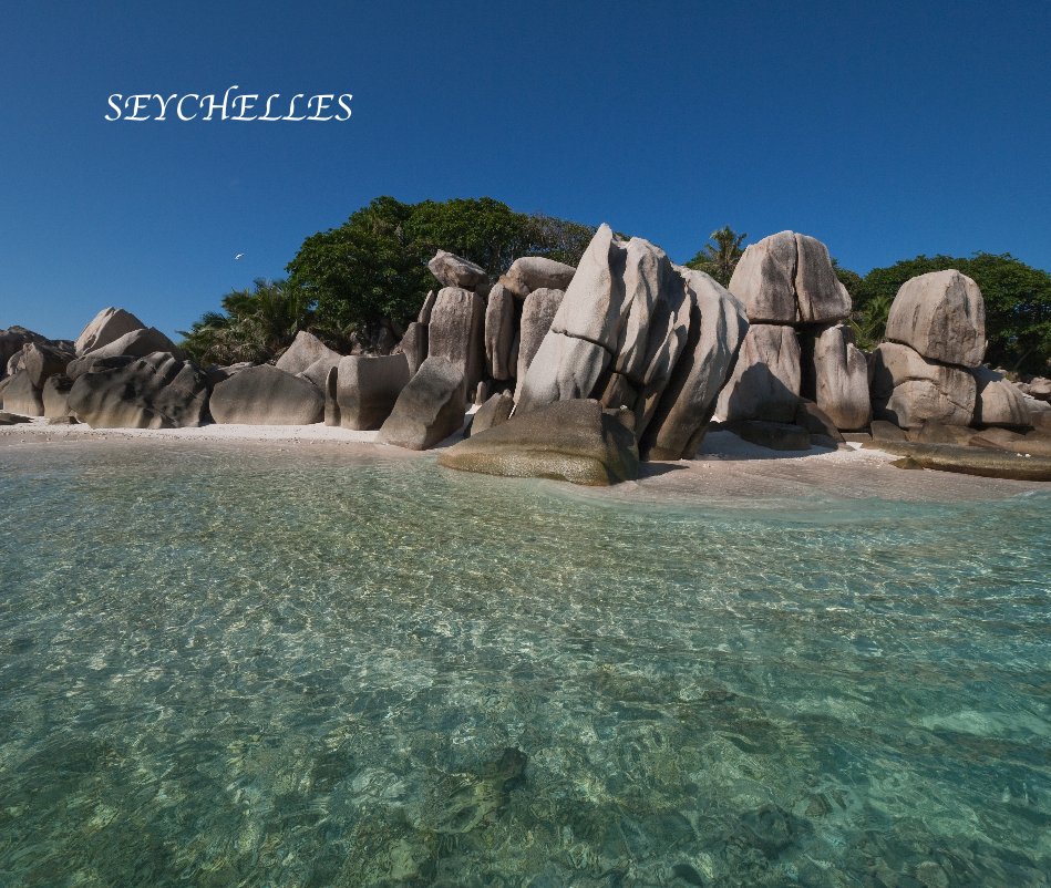 View SEYCHELLES by marco64