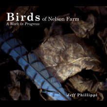 Birds of Nelson Farm book cover