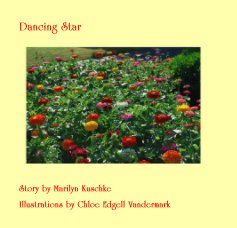 Dancing Star book cover