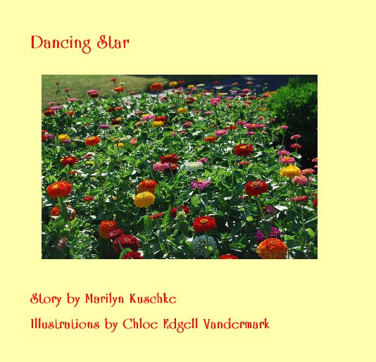 Ver Dancing Star por Marilyn Kuschke