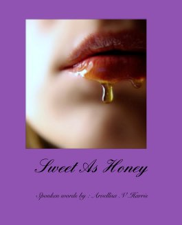 Sweet As Honey book cover