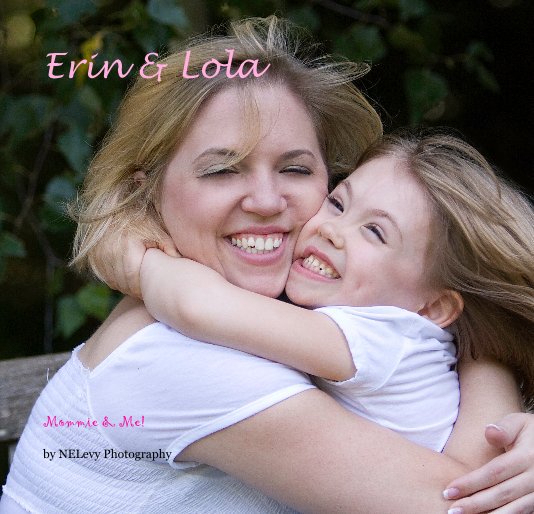 Bekijk Erin & Lola op NELevy Photography