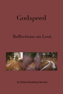 Godspeed book cover