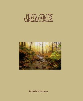 JACK book cover
