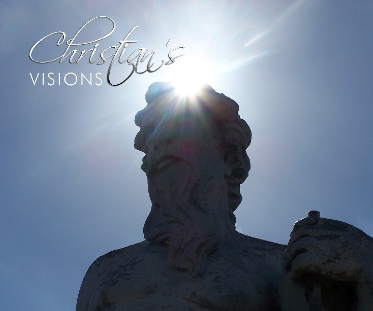 View Christian's Visions by Jolie Cogan