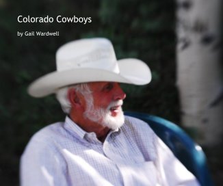 Colorado Cowboys book cover
