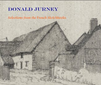 Donald Jurney book cover