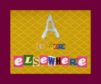A is for Elsewhere book cover