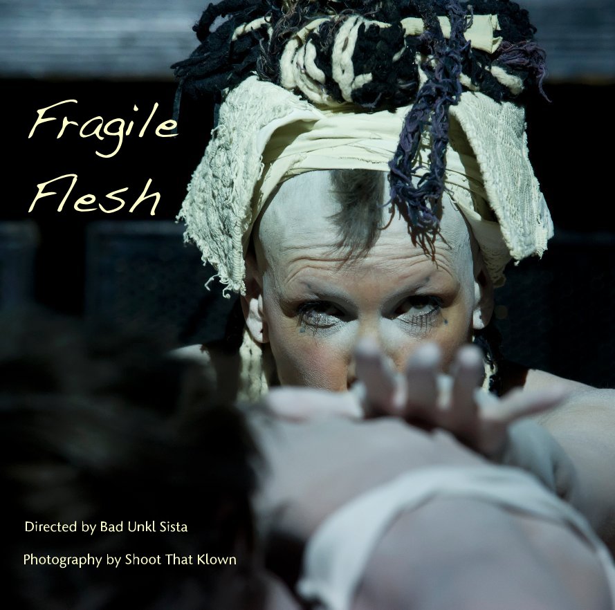 View Fragile Flesh by Photography by Shoot That Klown