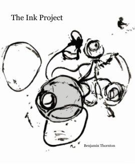 The Ink Project book cover