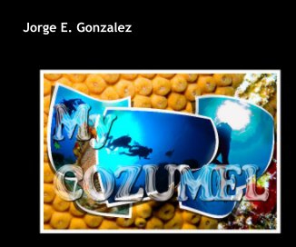My Cozumel book cover