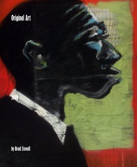 Original Art book cover
