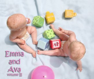 Emma and Ava book cover
