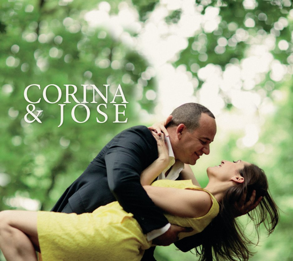 Ver Corina+Jose Engagement por Gustavo Ureña