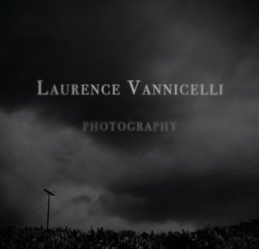 Bekijk Portfolio op Laurence Vannicelli