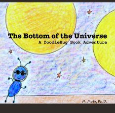 The Bottom of the Universe book cover