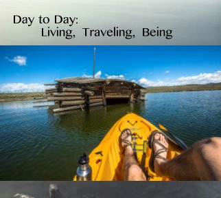 Day to Day book cover