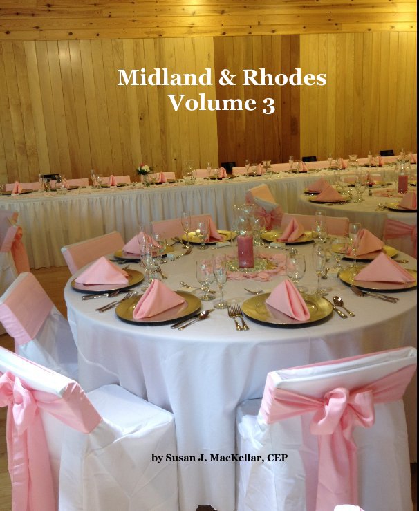 Ver Midland & Rhodes Volume 3 por Susan J. MacKellar, CEP