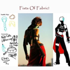 Fists Of Fabric! book cover