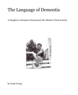 The Language of Dementia book cover
