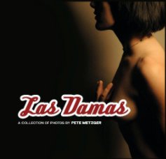 Las Damas book cover