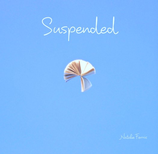 View Suspended by Natalie Ferris