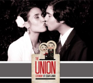 The Union Ceremony book cover
