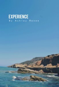 Experience By Ashley Renee book cover