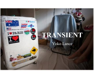 TRANSIENT book cover