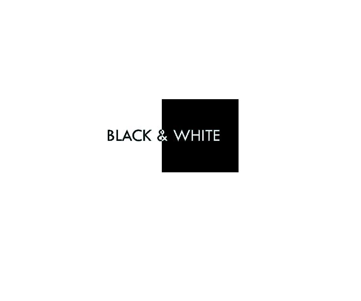 View BLACK & WHITE by Gabriel J. Leal