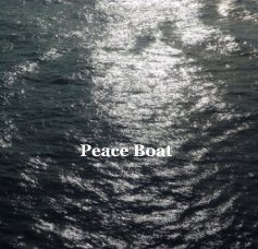 Peace Boat book cover