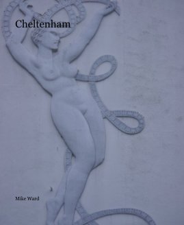 Cheltenham book cover