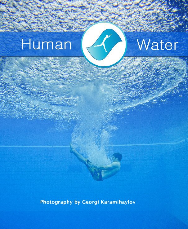 View Human and Water by Ogi Karam