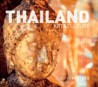 Thailand, Art&Culture book cover