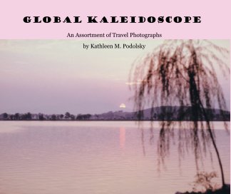 Global kaleidoscope book cover