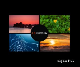 JLB Photos - Portable Photography Gallery book cover