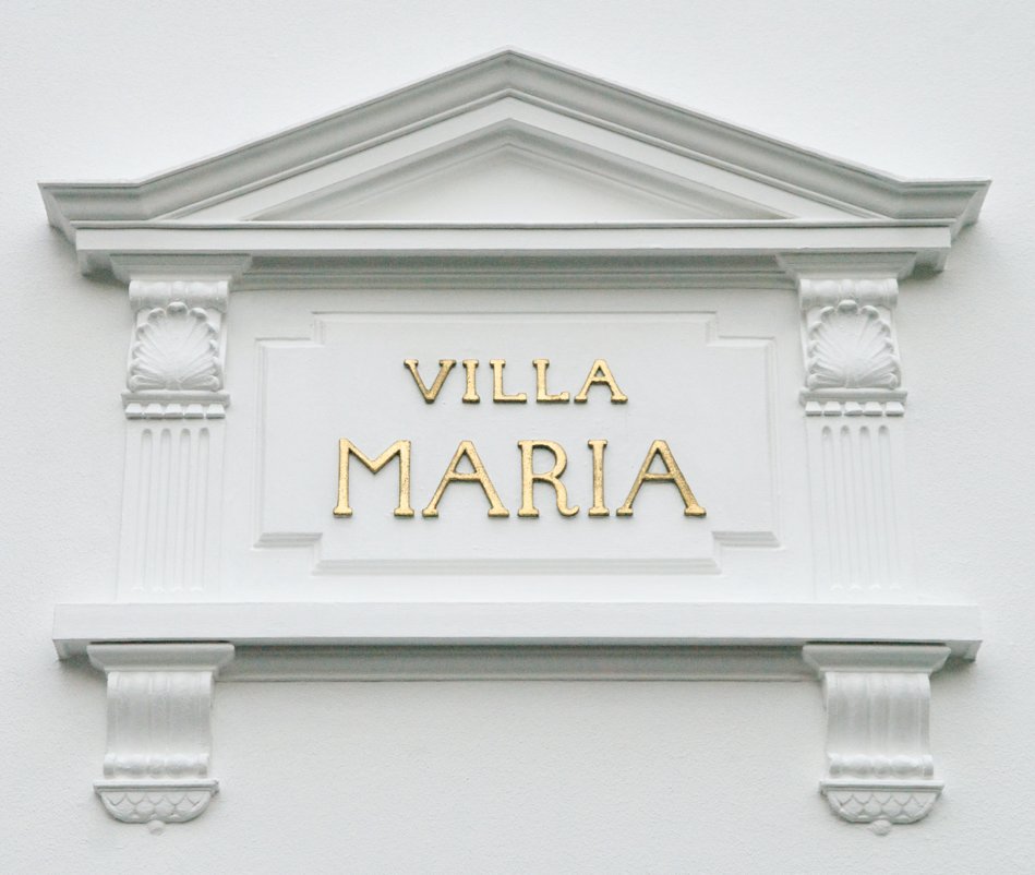 Ver Villa Maria por Ruth Fletcher